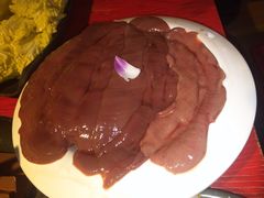 -谭鸭血老火锅(万象九宜城店)