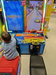 -meland亲子乐园·派对·研学(淄博万象汇店)