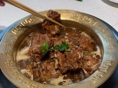 -和庆斋羊蝎子火锅·碳缸烧烤(顺义旗舰店)