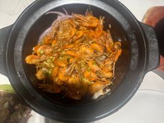 -麒茗餐厅·粤菜·宴会厅·海鲜(锦绣路店)