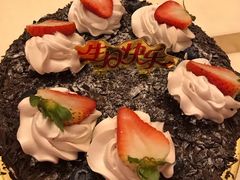 德式黑森林蛋糕-大连铂尔曼酒店-铂尔曼美食廊 Pullman Deli