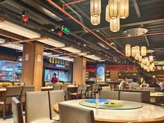 -新渝城·始于2000年(淘金店)