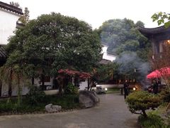 -日出青木·杭帮菜名店