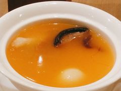 佛跳墙-博林天瑞喜来登酒店·西丽尚膳