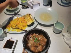 -华馨园北京烤鸭(丽水店)