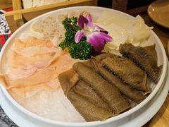 -蜀大侠火锅(四川北路店)