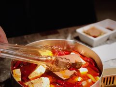 -麻路成都火锅(柏威年店)