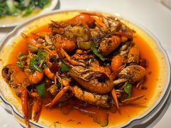 -马头巷·食景园(苏州总店)