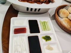 -北平食府(马鞍山路店)