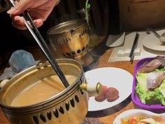 -太古汇海鲜姿造(延寿店)