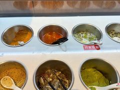 -渔乐之昕·铁板烧自助餐(虹悦城店)