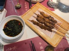 -川知味(京华城店)