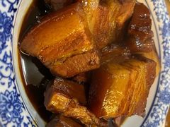 -溪涧堂农家土菜(神仙居店)