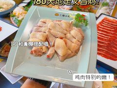 -椰小鸡·琼州糟粕醋(美兰缤纷城店)