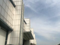 -西郊国际农产品交易中心