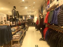 -优衣库(重庆沙坪坝印象汇店)