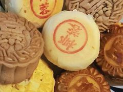 -御茶膳房皇家糕点博物馆(北京首店)