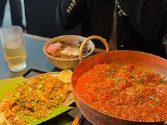 -Ameigo梅果·云贵川bistro(长宁来福士店)