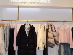 -首创奥特莱斯(西安店)