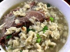 -老刘家泡馍·陕西老字号(钟楼广济街店)