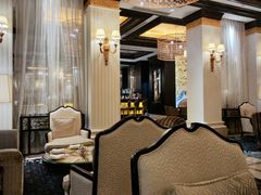 -大堂吧·下午茶·特调鸡尾酒(大连一方城堡豪华精选酒店)