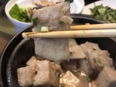 -金陵后厨·南京菜(新街口秣陵路店)