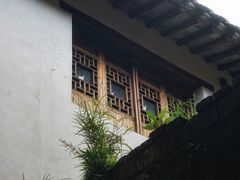 -月栖华明-云间草堂清茶馆(泗泾古镇店)