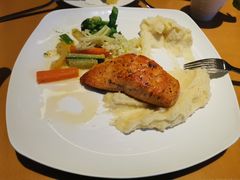 -上海浦西万怡酒店