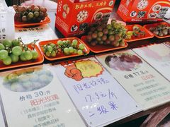 -马陆小张葡萄园农家乐