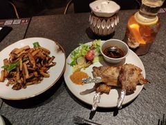 -丝路金桃·新疆菜(徐汇店)