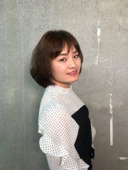 -MMby Hair Code芭曲发型