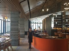 -WOLFGANG PUCK KITCHEN & BAR(迪士尼小镇店)