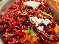 -沸炉重庆老火锅(军事博物馆店)