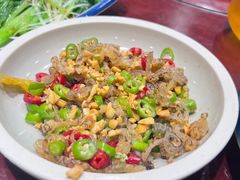 -萃华海鲜阁大排档(五四广场店)