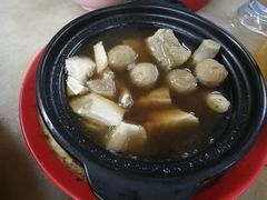 -新记肉骨茶