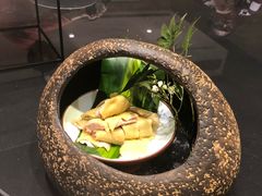 -柒厢食事雅谈