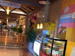 -汤连得温泉馆(宝山店)