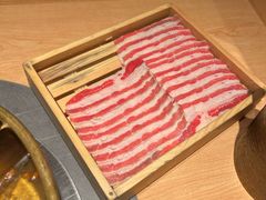 -巴奴毛肚火锅(七宝领展广场店)