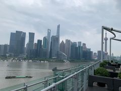 -外滩悦榕庄·海怡西餐厅