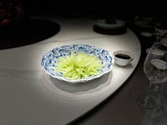 -古韵轩·园林餐厅