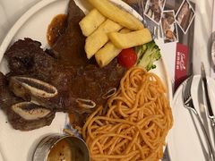-新世界餐厅(万达店)