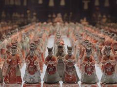 -陕西历史博物馆