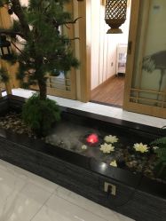 点击看大图 -芳朵美容养生SPA