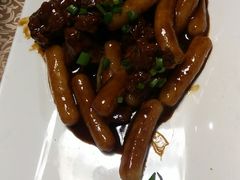 -同庆楼(金宝汇店)