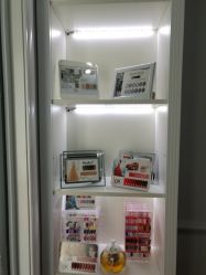 -scarlet斯卡莱美容护理机构