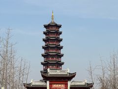 -江苏三台山国家森林公园