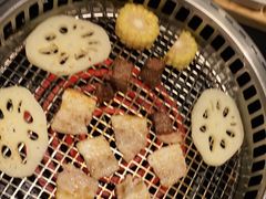 -烧江南烤肉(长春摩天活力城店)