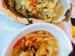 -王庄阿咪海鲜大排档(象园店)