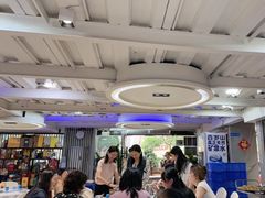-东江海鲜大排档·潮汕菜·砂锅粥