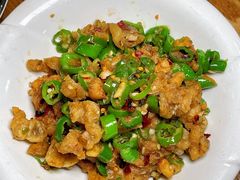 -湘缘道客•湘缘饭店·25年湘菜馆(古墩路店)